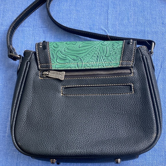 Trinity Ranch shoulder bag - Picture 3 of 6